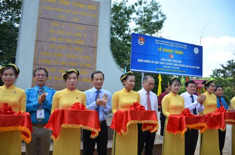 10 hoạt động nổi bật của tuổi trẻ ngành cao su năm 2019